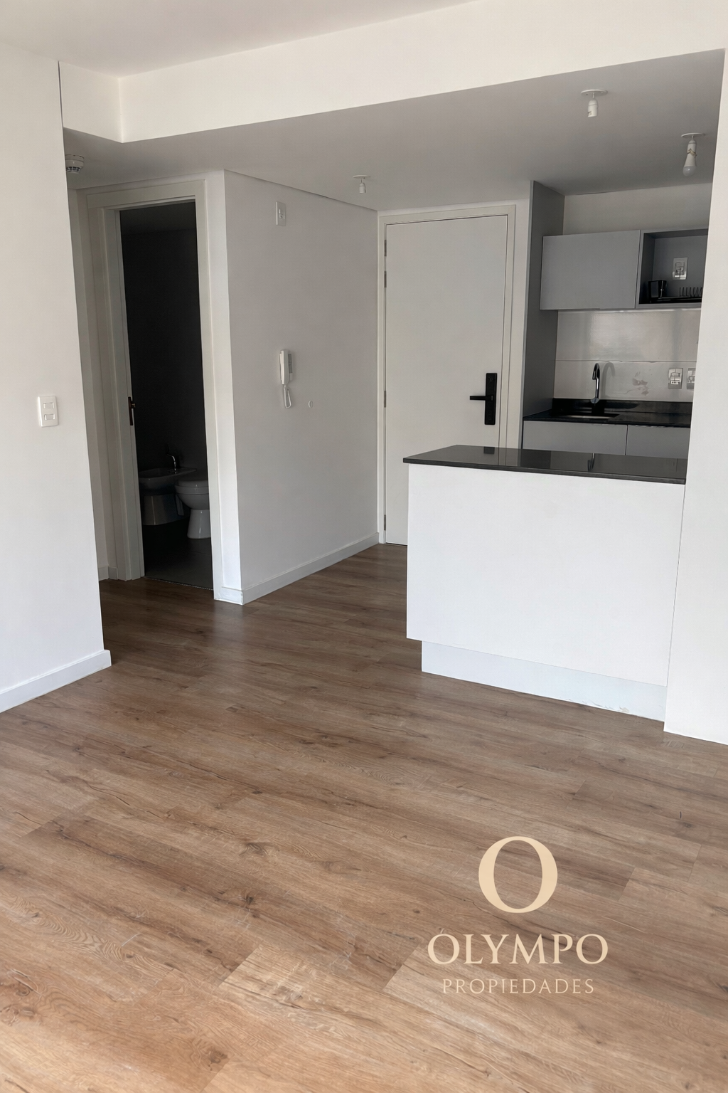 Apartamento en Centro